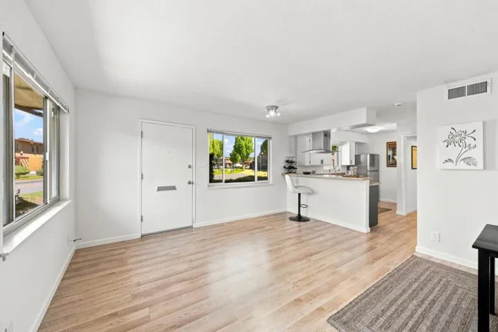 1576 Marina Court A, San Mateo, California 94403