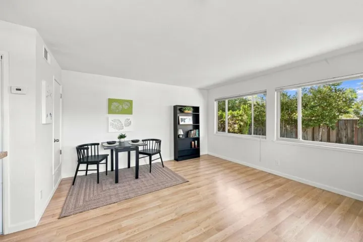 1576 Marina Court A, San Mateo, California 94403
