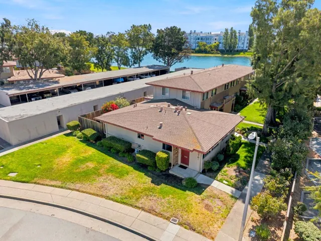1576 Marina Court A, San Mateo, California 94403