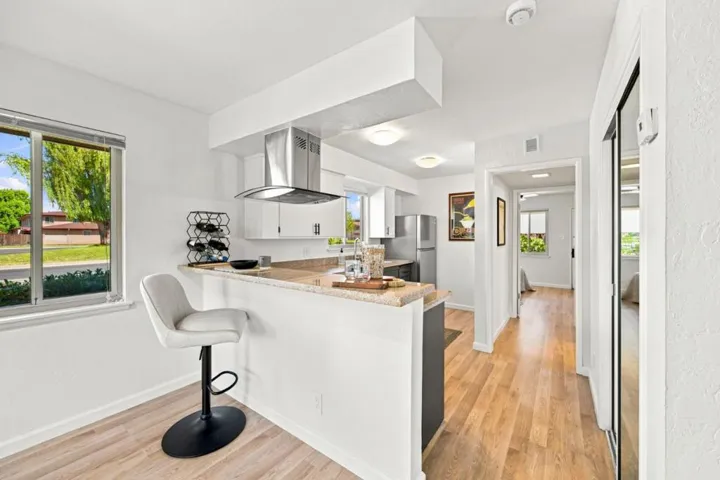 1576 Marina Court A, San Mateo, California 94403