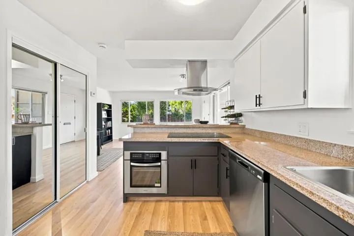 1576 Marina Court A, San Mateo, California 94403
