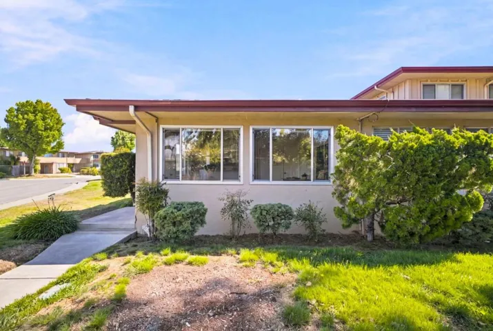 1576 Marina Court A, San Mateo, California 94403