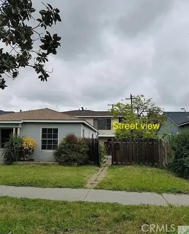 4880 Pacific Avenue, Long Beach, California 90805