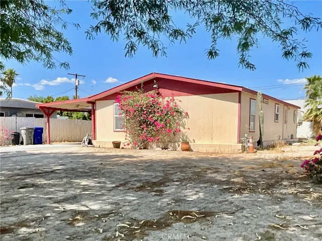 31163 Arbol Real, Thousand Palms, California 92276