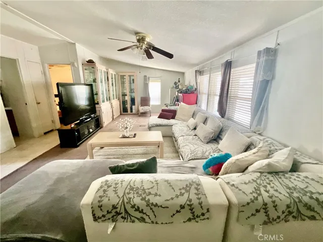 31163 Arbol Real, Thousand Palms, California 92276