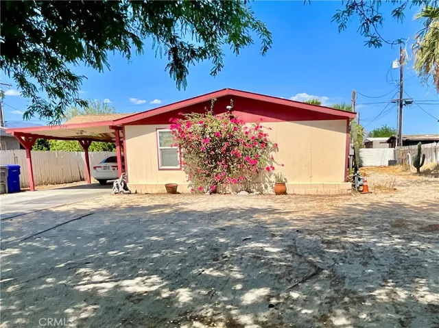 31163 Arbol Real, Thousand Palms, California 92276