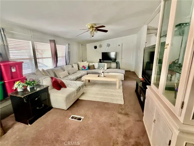31163 Arbol Real, Thousand Palms, California 92276