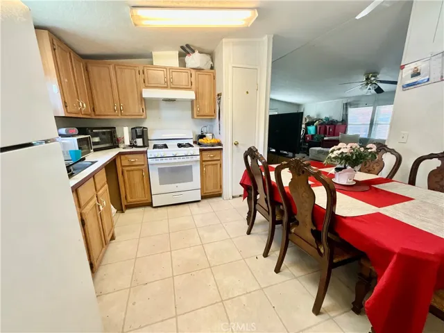 31163 Arbol Real, Thousand Palms, California 92276