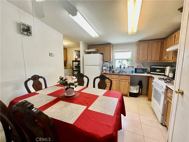31163 Arbol Real, Thousand Palms, California 92276