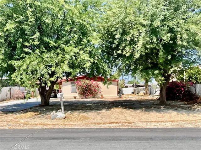 31163 Arbol Real, Thousand Palms, California 92276