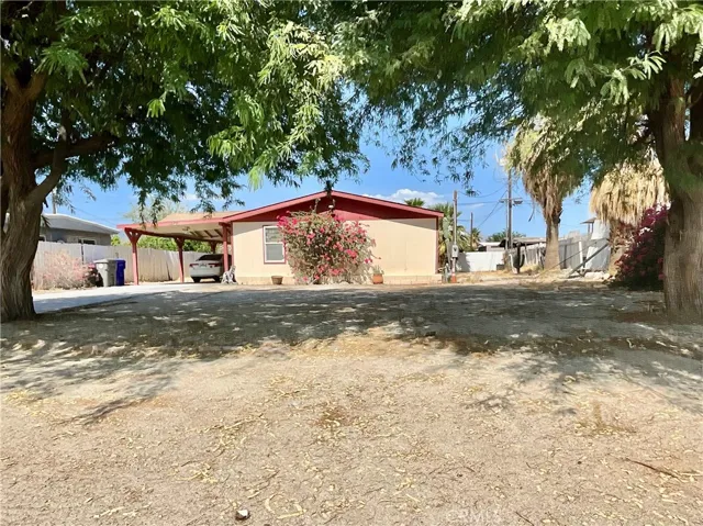 31163 Arbol Real, Thousand Palms, California 92276