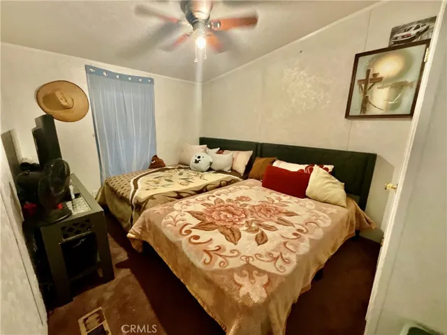 31163 Arbol Real, Thousand Palms, California 92276