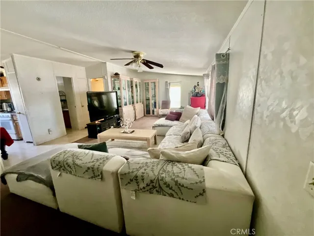 31163 Arbol Real, Thousand Palms, California 92276