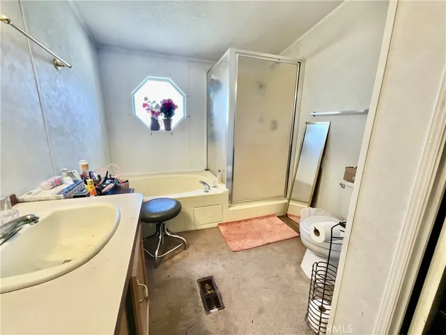 31163 Arbol Real, Thousand Palms, California 92276