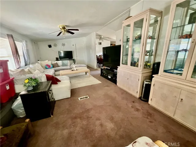 31163 Arbol Real, Thousand Palms, California 92276