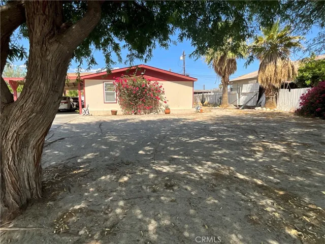31163 Arbol Real, Thousand Palms, California 92276