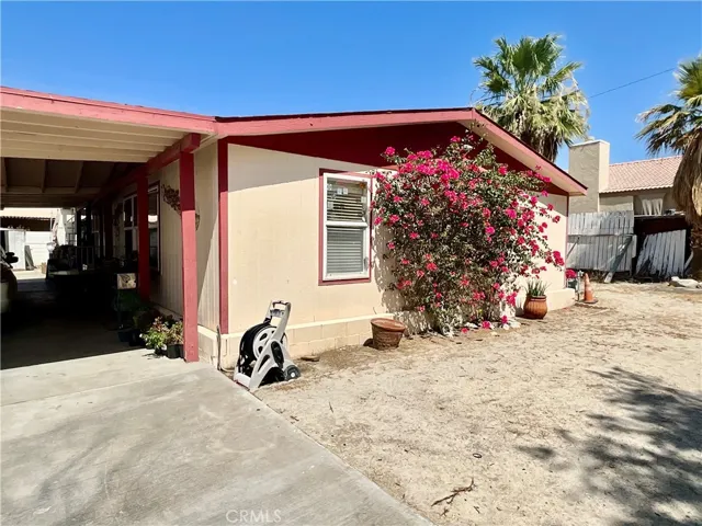 31163 Arbol Real, Thousand Palms, California 92276