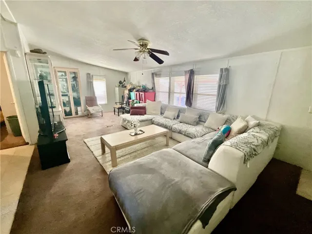 31163 Arbol Real, Thousand Palms, California 92276