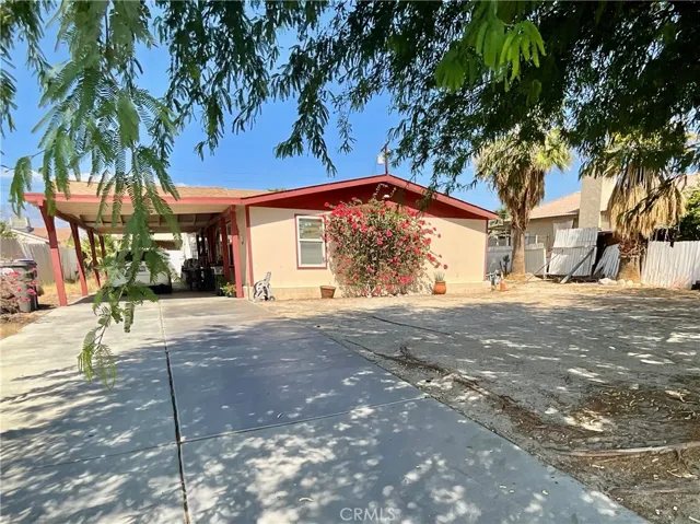 31163 Arbol Real, Thousand Palms, California 92276