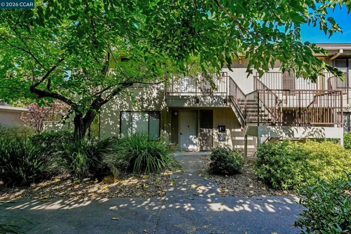 1225 Singingwood Ct 1, Walnut Creek, California 94595