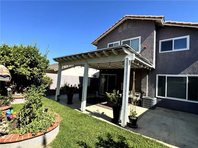 15549 Agate, Fontana, California 92337