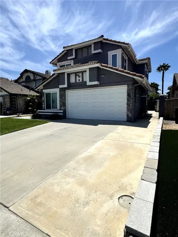 15549 Agate, Fontana, California 92337