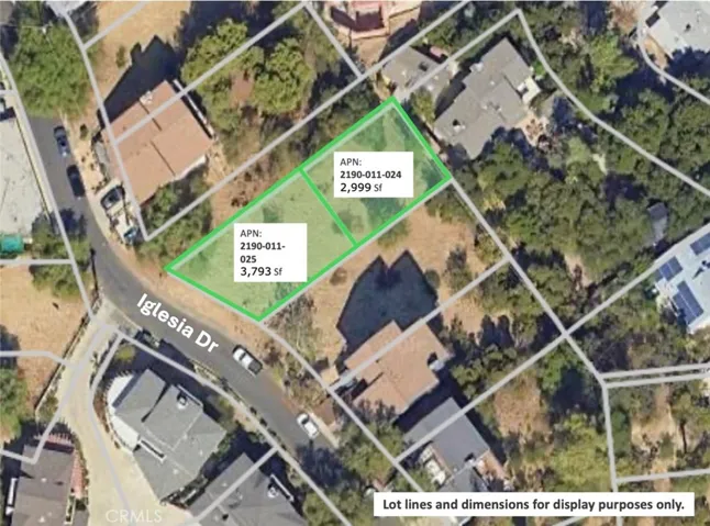 21478 Iglesia Drive, Woodland Hills, California 91364