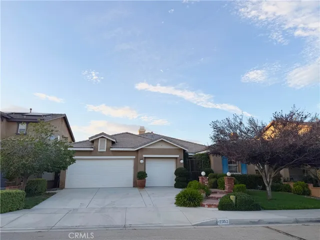12352 Dandelion Way, Victorville, California 92392