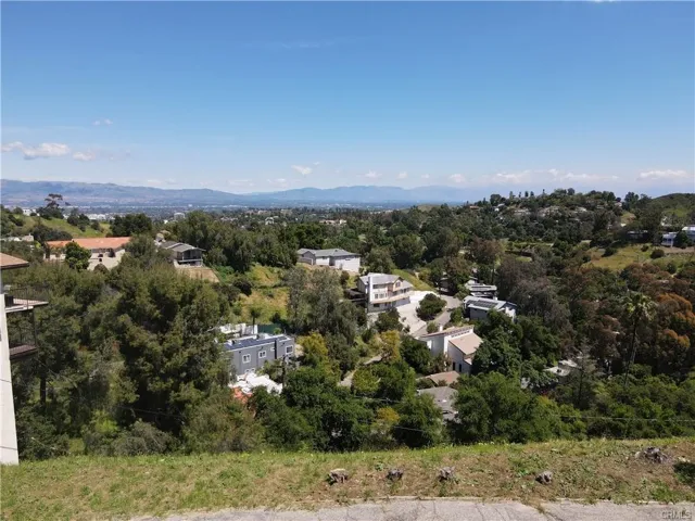 0 Iglesia Drive, Woodland Hills, California 91364