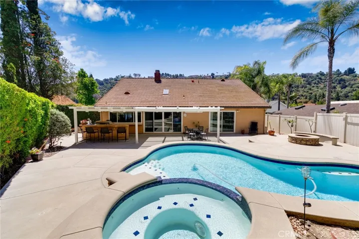 22608 Red Fir Lane, Diamond Bar, California 91765