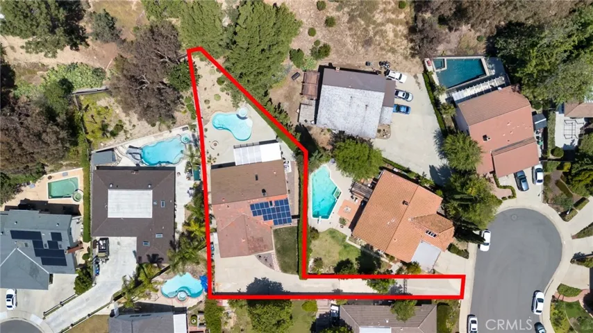 22608 Red Fir Lane, Diamond Bar, California 91765