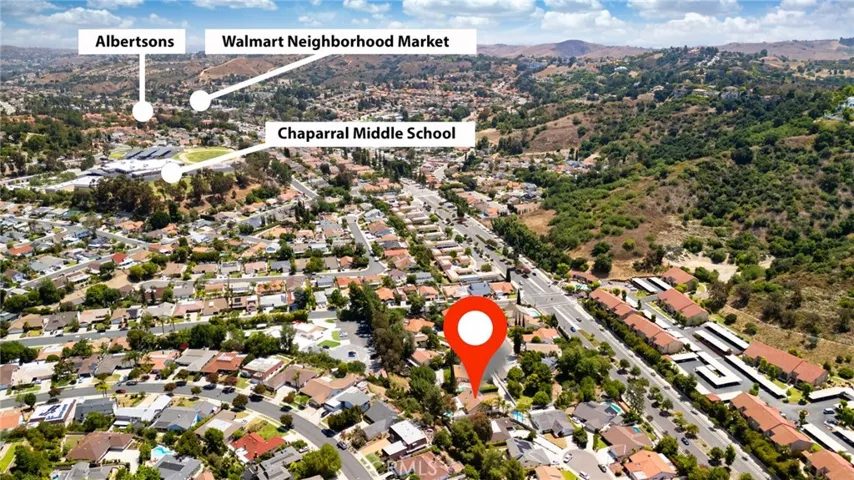 22608 Red Fir Lane, Diamond Bar, California 91765