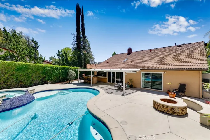 22608 Red Fir Lane, Diamond Bar, California 91765
