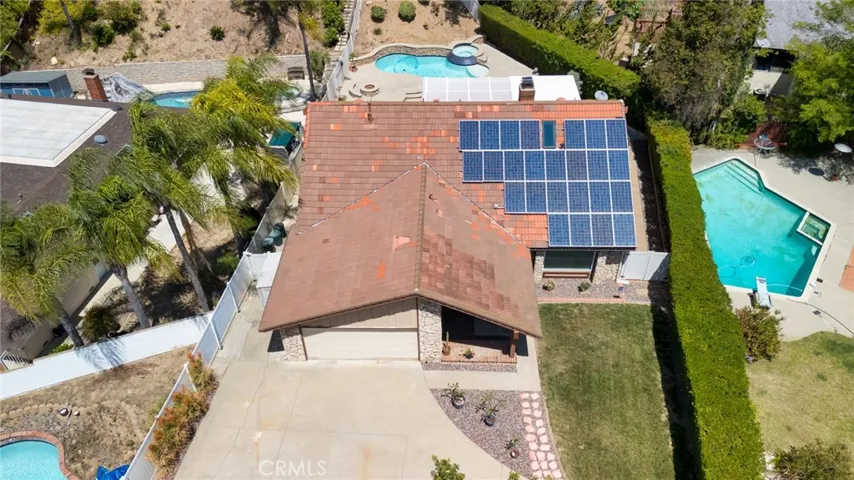 22608 Red Fir Lane, Diamond Bar, California 91765