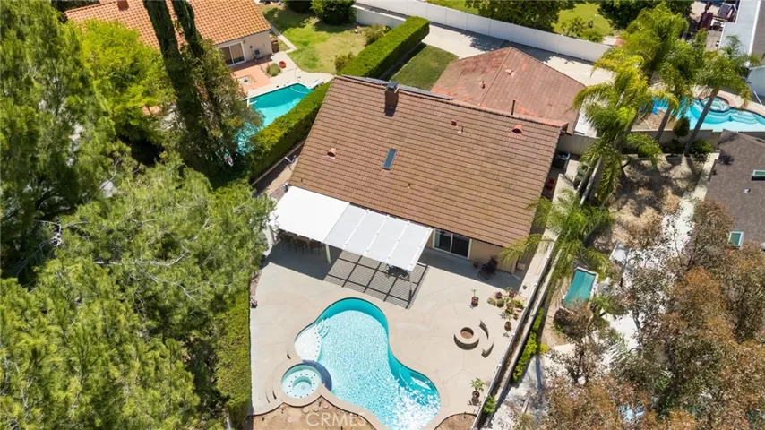 22608 Red Fir Lane, Diamond Bar, California 91765