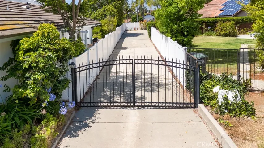 22608 Red Fir Lane, Diamond Bar, California 91765