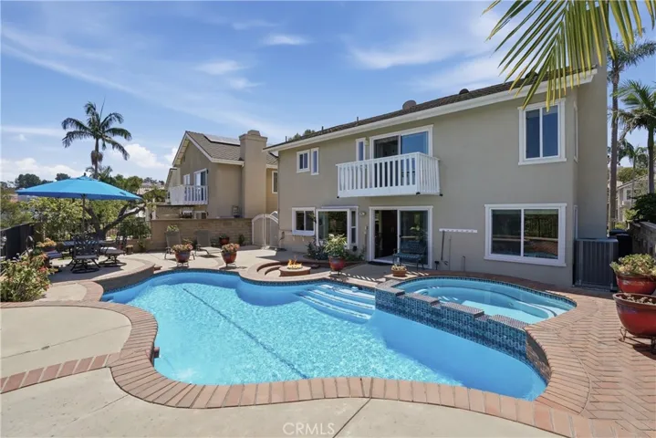 27411 Betanzos, Mission Viejo, California 92692