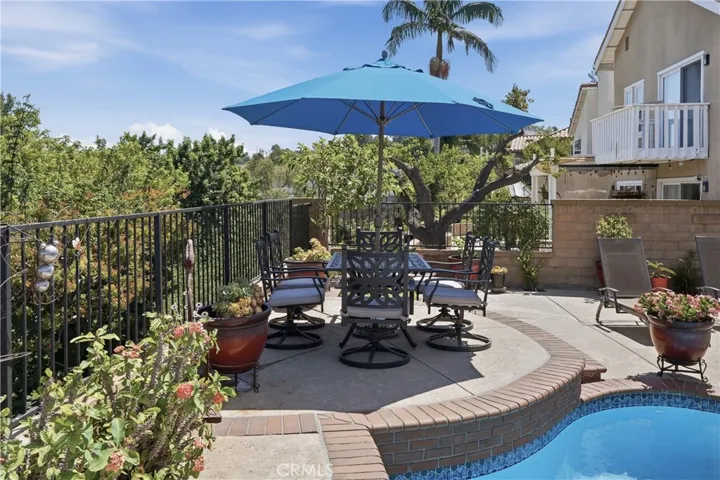 27411 Betanzos, Mission Viejo, California 92692