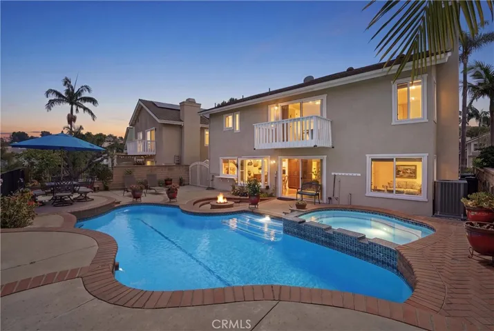 27411 Betanzos, Mission Viejo, California 92692