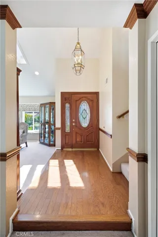 27411 Betanzos, Mission Viejo, California 92692