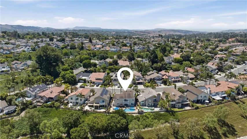 27411 Betanzos, Mission Viejo, California 92692