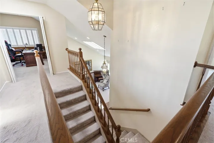 27411 Betanzos, Mission Viejo, California 92692