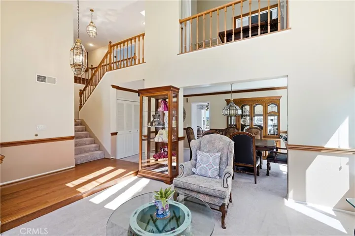 27411 Betanzos, Mission Viejo, California 92692