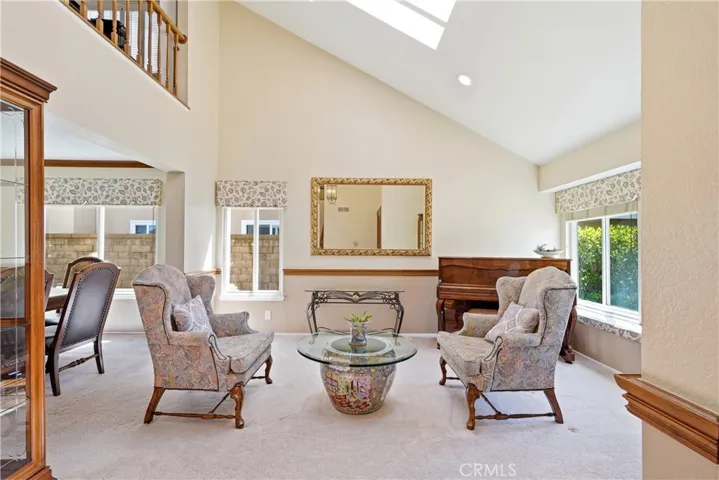 27411 Betanzos, Mission Viejo, California 92692
