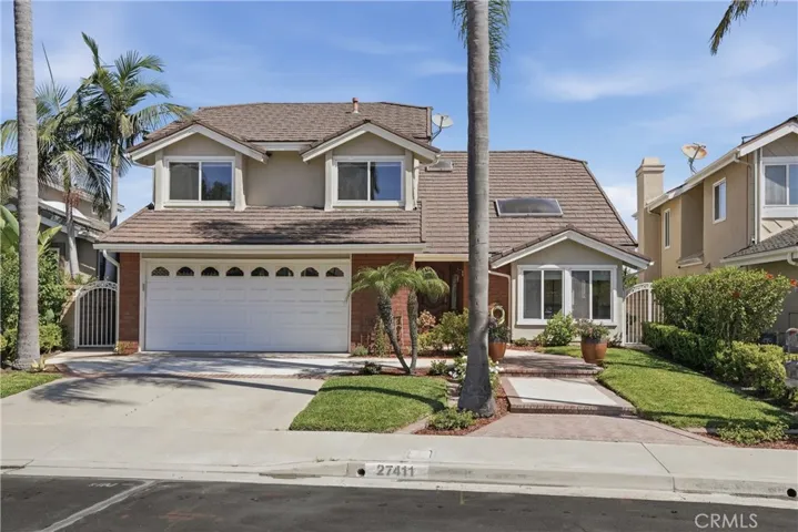 27411 Betanzos, Mission Viejo, California 92692