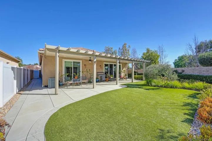 26549 Roseate Cir, Menifee, California 92584