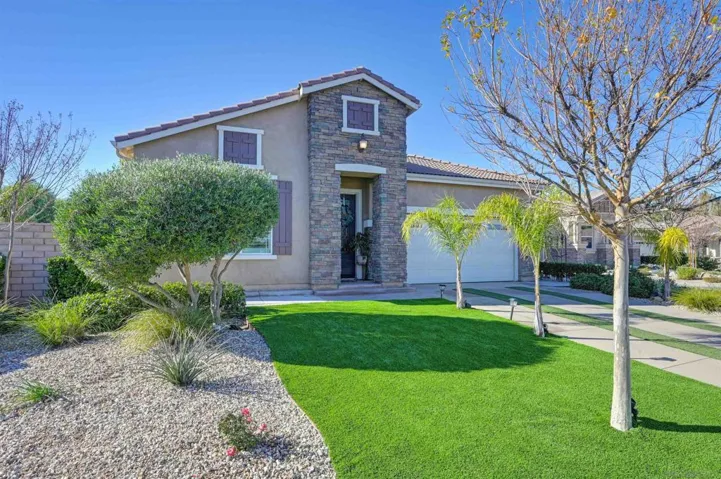26549 Roseate Cir, Menifee, California 92584