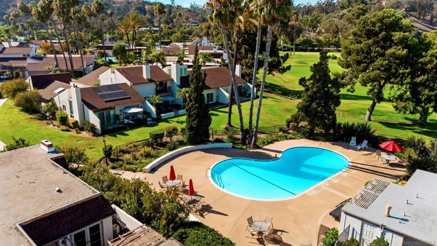 137 Via Coronado, Rancho Santa Fe, California 92091