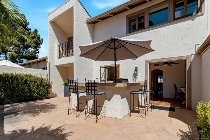 137 Via Coronado, Rancho Santa Fe, California 92091