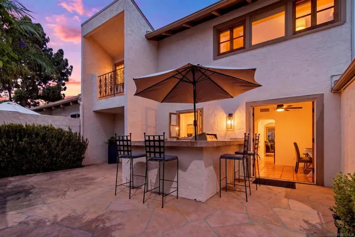 137 Via Coronado, Rancho Santa Fe, California 92091